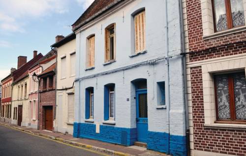 Auxi le Château Codice promozionale Francia Booking.com