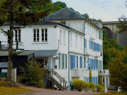 Chaumard France Promo Code Booking.com