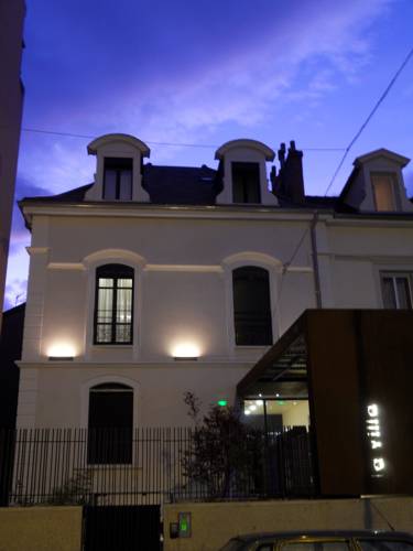 Grenoble Frankrijk Promotiecode Booking.com
