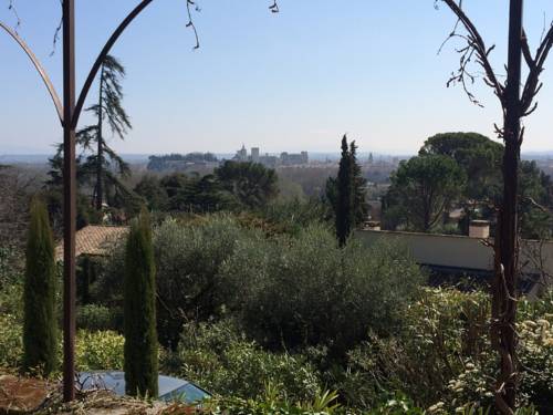 Villeneuve les Avignon Frankrijk Promotiecode Booking.com