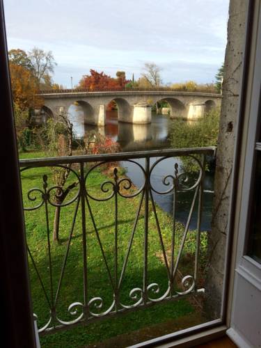 Mansle France Hotel