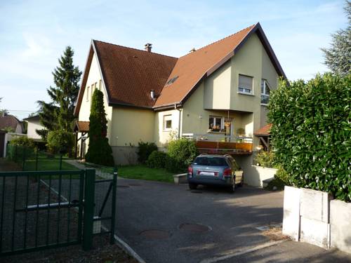 Cernay Codice promozionale Francia Booking.com