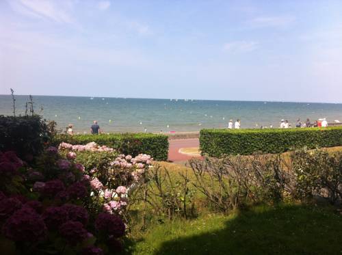 Cabourg France Hotel
