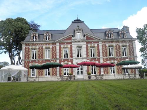 Saint-Sauveur-d'Émalleville France code promo Booking.com