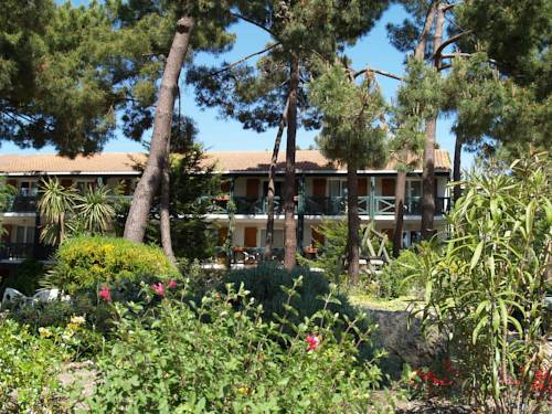 La Palmyre-Les Mathes Frankreich Promo-Code Booking.com