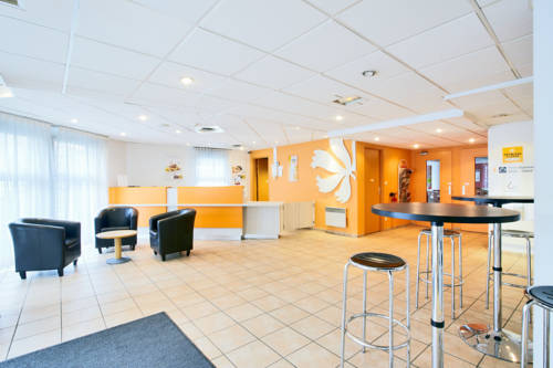 Suresnes Código Promocional de Francia Booking.com