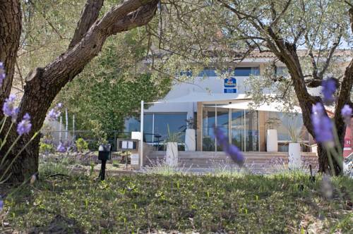 Pertuis-En-Luberon Codice promozionale Francia Booking.com