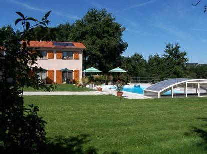 Briennon France Hotel