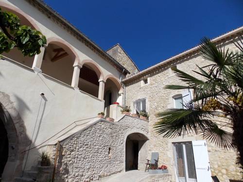 Saint Victor de Malcap France code promo Booking.com