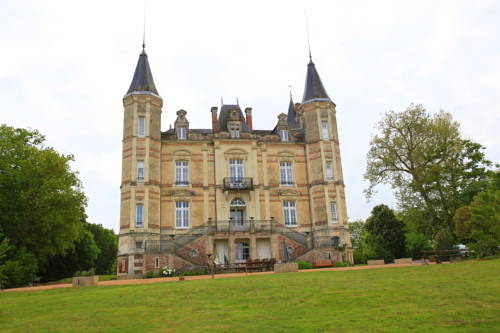 Andrezé Codice promozionale Francia Booking.com