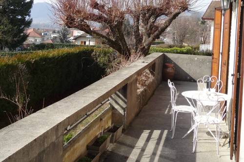 Annecy-le-Vieux Código Promocional de Francia Booking.com