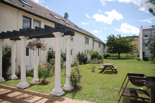 Chambourcy France Promo Code Agoda.com