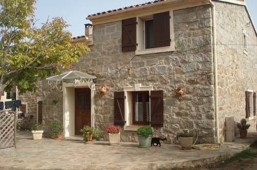Sainte Lucie de Porto Vecchio France code promo hôtel booking.com