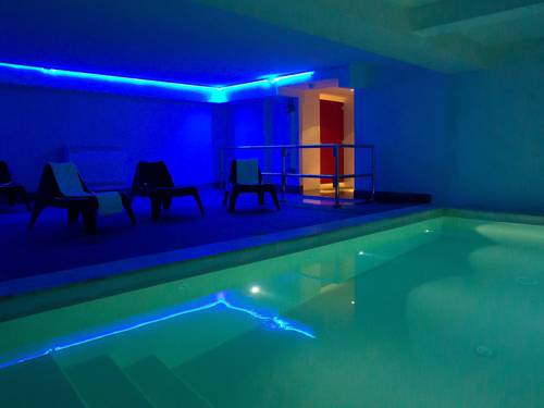 Saint-Martin-de-Belleville France Promo Code Booking.com