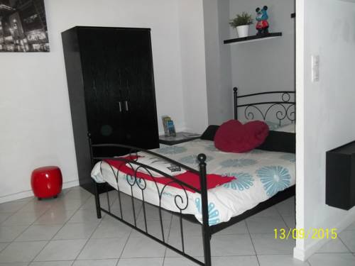 Nizza Codice promozionale Francia Booking.com