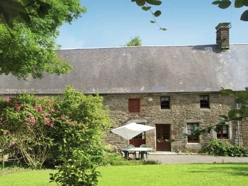 Montaigu-Les-Bois Frankreich Promo-Code Booking.com