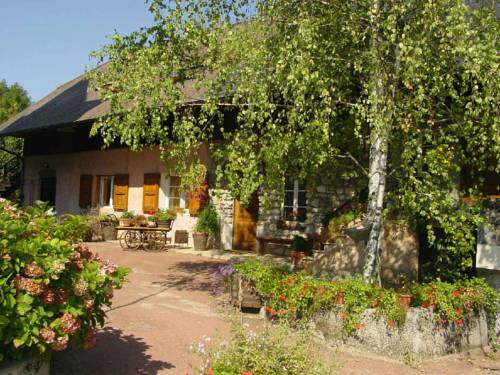 Trevignin Frankrijk Promotiecode Booking.com