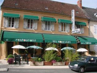 Pougues Les Eaux France Promo Code Agoda.com