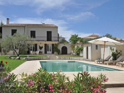 Mirabel-aux-Baronnies Frankreich Promo-Code Booking.com