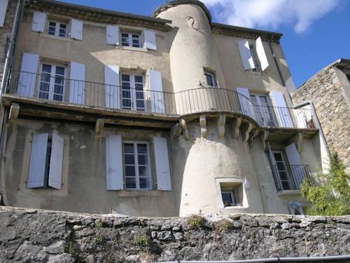 Grignan France code promo Booking.com