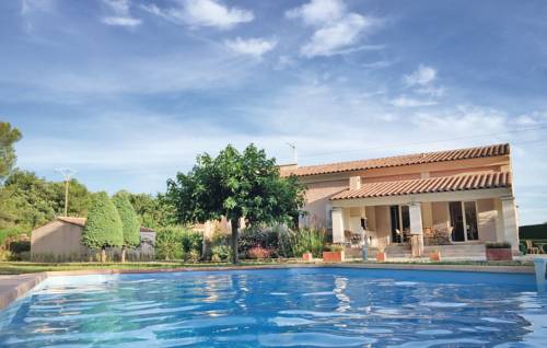 St. Cannat Frankreich Promo-Code Booking.com