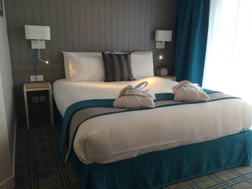 Deauville Codice promozionale Francia Booking.com