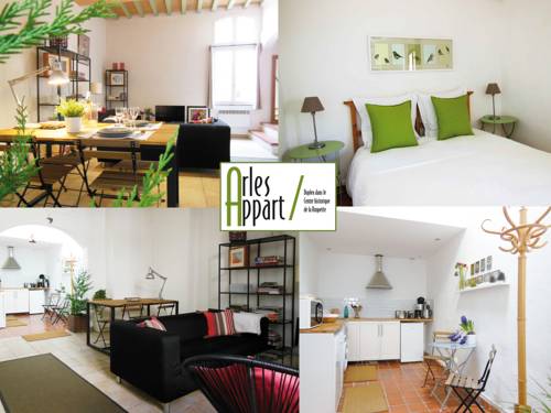 Arles Frankrijk Promotiecode Booking.com