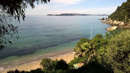 Le Pradet France Hotel