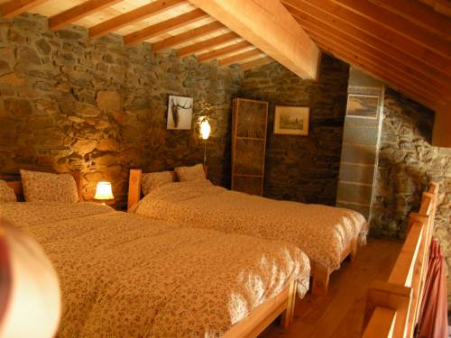 Ayguatébia Talau Código Promocional de Francia Booking.com