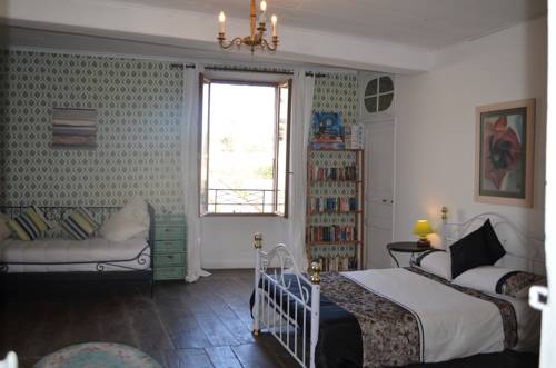Chabanais Codice promozionale Francia Booking.com