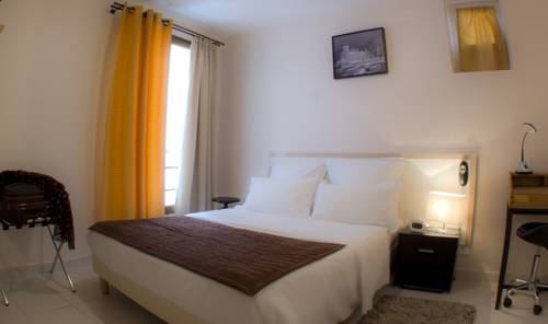 Paris Frankreich Promo-Code Booking.com