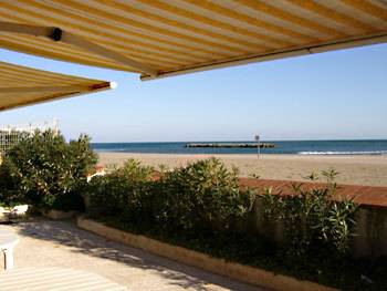 Valras Plage Frankreich Promo-Code Booking.com
