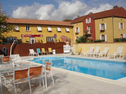Soublecause France code promo hôtel booking.com