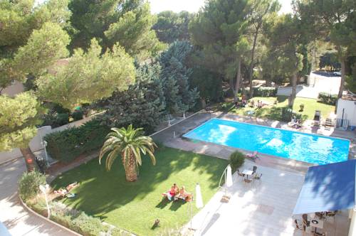 Istres France Hotel
