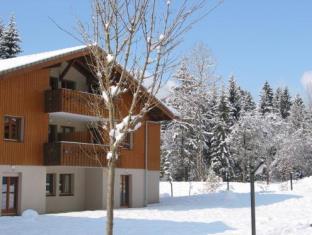 Samoens France Hotels