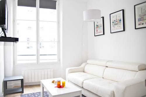 Parigi Codice promozionale Francia Booking.com