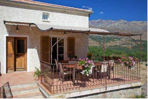 Casamaccioli France code promo Booking.com