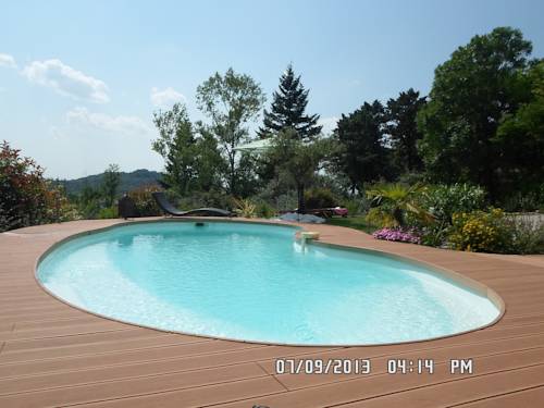 Puygouzon Codice promozionale Francia Booking.com