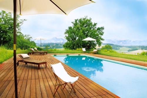Bazugues Frankreich Promo-Code Booking.com