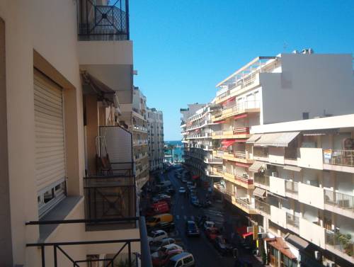 Cannes France Hotel