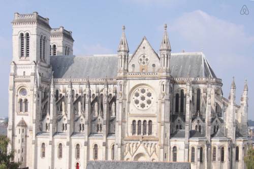 Nantes Frankreich Promo-Code Booking.com