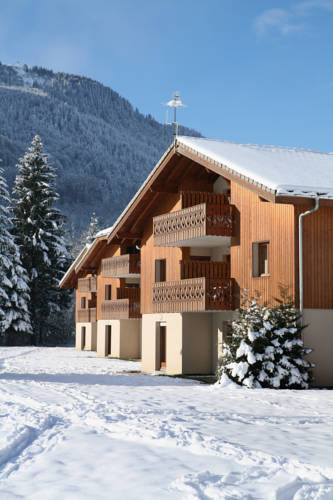 Samoëns Frankrijk Promotiecode Booking.com