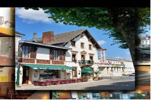 St. Pourcain Sur Sioule Frankreich Promo-Code Booking.com