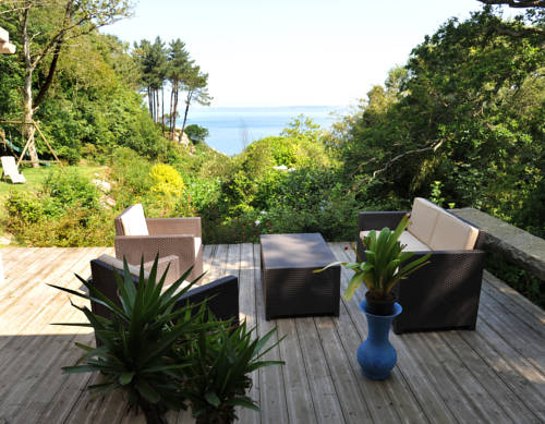 Poullan sur Mer France code promo hôtel booking.com
