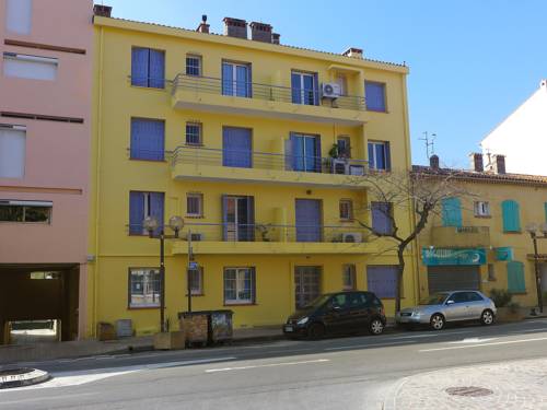 Lavandou France code promo Booking.com
