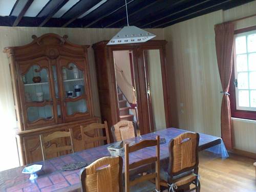 Saint Gregoire du Vievre France Promo Code Booking.com