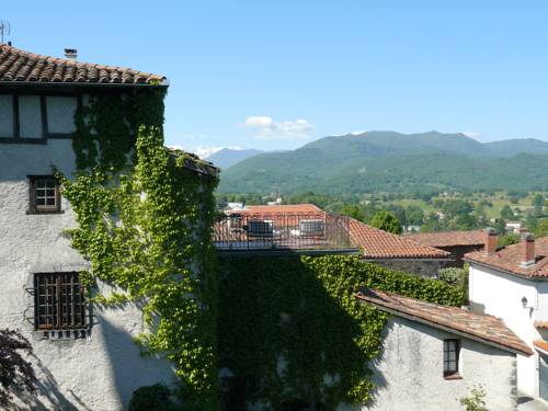 Saint-Lizier Frankreich Promo-Code Booking.com
