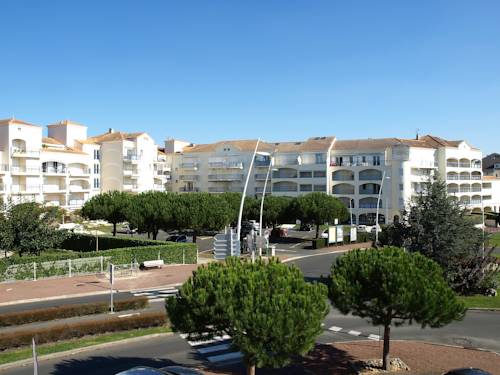 Vaux-Sur-Mer France code promo Booking.com