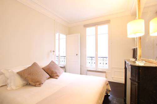 Paris Frankreich Promo-Code Booking.com