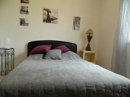 Villemoustaussou Frankrijk Promotiecode Booking.com